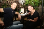 Saturday Night at Barbacane Pub, Byblos